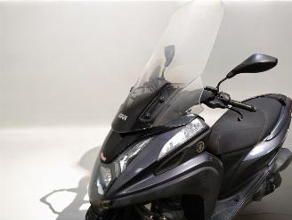 Yamaha  TRICITY picture 15