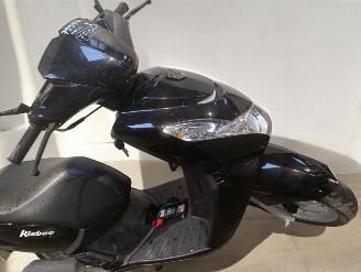 Peugeot  KISBEE picture 11