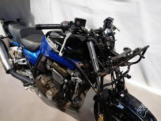 Kawasaki ZRX 1200  picture 12