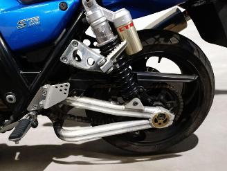 Kawasaki ZRX 1200  picture 10