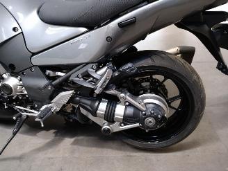 Kawasaki GTR 1400  picture 12
