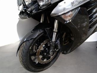 Kawasaki GTR 1400  picture 13