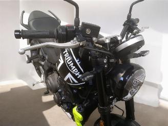 Triumph Trident 660  picture 19