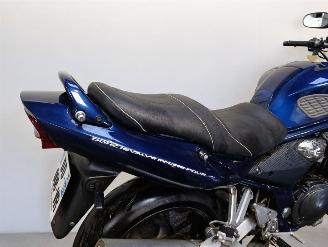 Suzuki Bandit 1200 GSF picture 11