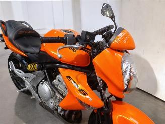 Kawasaki ER - 6 N  picture 4