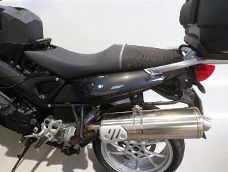 BMW F 800 GT picture 13