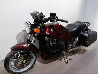 BMW K 1  picture 15