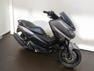  Yamaha  NMAX 2019/12