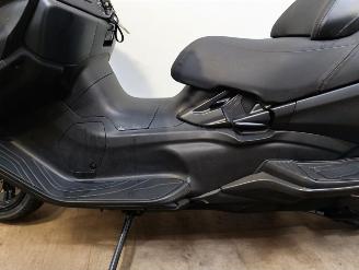 Suzuki  BURGMAN picture 8