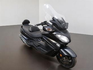 Suzuki  BURGMAN picture 18