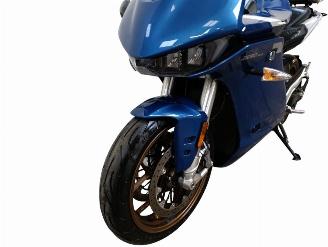 Zero Motorcycles  SR/S picture 15