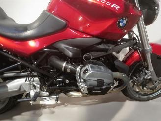BMW R 1200 R picture 12