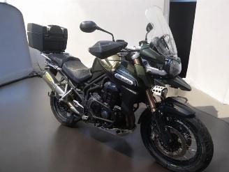 Triumph Tiger EXPLORER XC picture 24