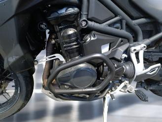 Triumph Tiger EXPLORER XC picture 8