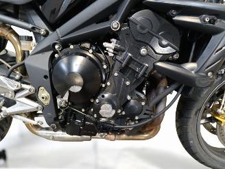 Triumph Street Triple  picture 14