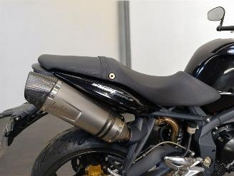Triumph Street Triple  picture 18