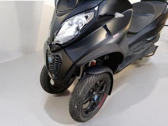 Piaggio  MP3 picture 9