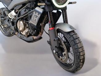 Husqvarna  SVARTPILEN picture 6