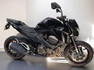  Kawasaki Z 800  2014/7