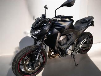 Kawasaki Z 800  picture 8