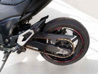 Kawasaki Z 800  picture 15