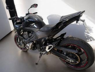 Kawasaki Z 800  picture 20