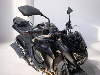 Kawasaki Z 800  picture 4