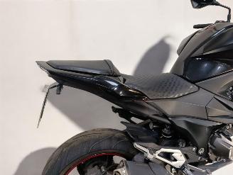 Kawasaki Z 800  picture 6