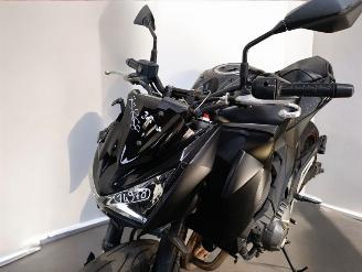 Kawasaki Z 800  picture 16