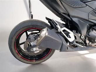 Kawasaki Z 800  picture 10