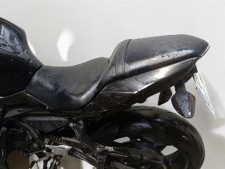 Kawasaki Ninja 650  picture 12