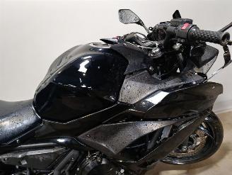 Kawasaki Ninja 650  picture 19