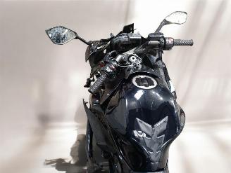 Kawasaki Ninja 650  picture 14