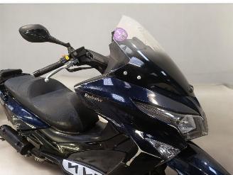 Kymco  X TOWN picture 7