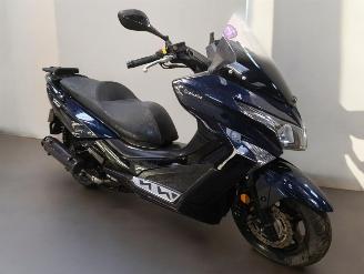 Kymco  X TOWN picture 13