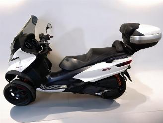Piaggio  MP3 picture 24