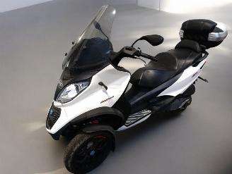 Piaggio  MP3 picture 21