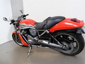 Harley-Davidson Street Rod  picture 14