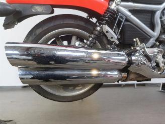 Harley-Davidson Street Rod  picture 18