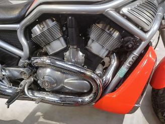 Harley-Davidson Street Rod  picture 12