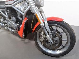 Harley-Davidson Street Rod  picture 19