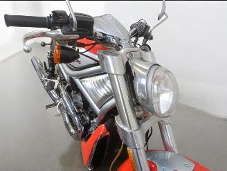 Harley-Davidson Street Rod  picture 5