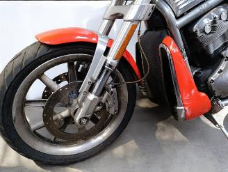 Harley-Davidson Street Rod  picture 21