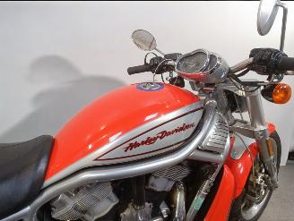 Harley-Davidson Street Rod  picture 13