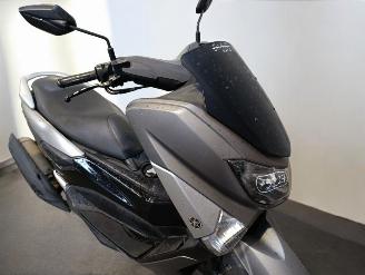 Yamaha  NMAX picture 8