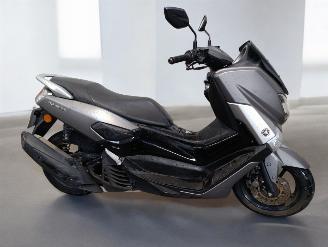 Yamaha  NMAX picture 1