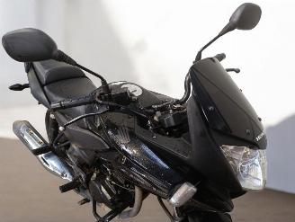 Honda CBF 125  picture 13