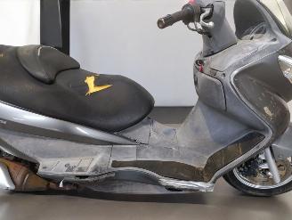 Suzuki  BURGMAN picture 12