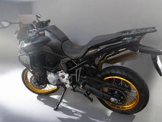 Voge  DS X picture 16