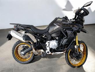 dommages motocyclettes  Voge  DS X 2025/7